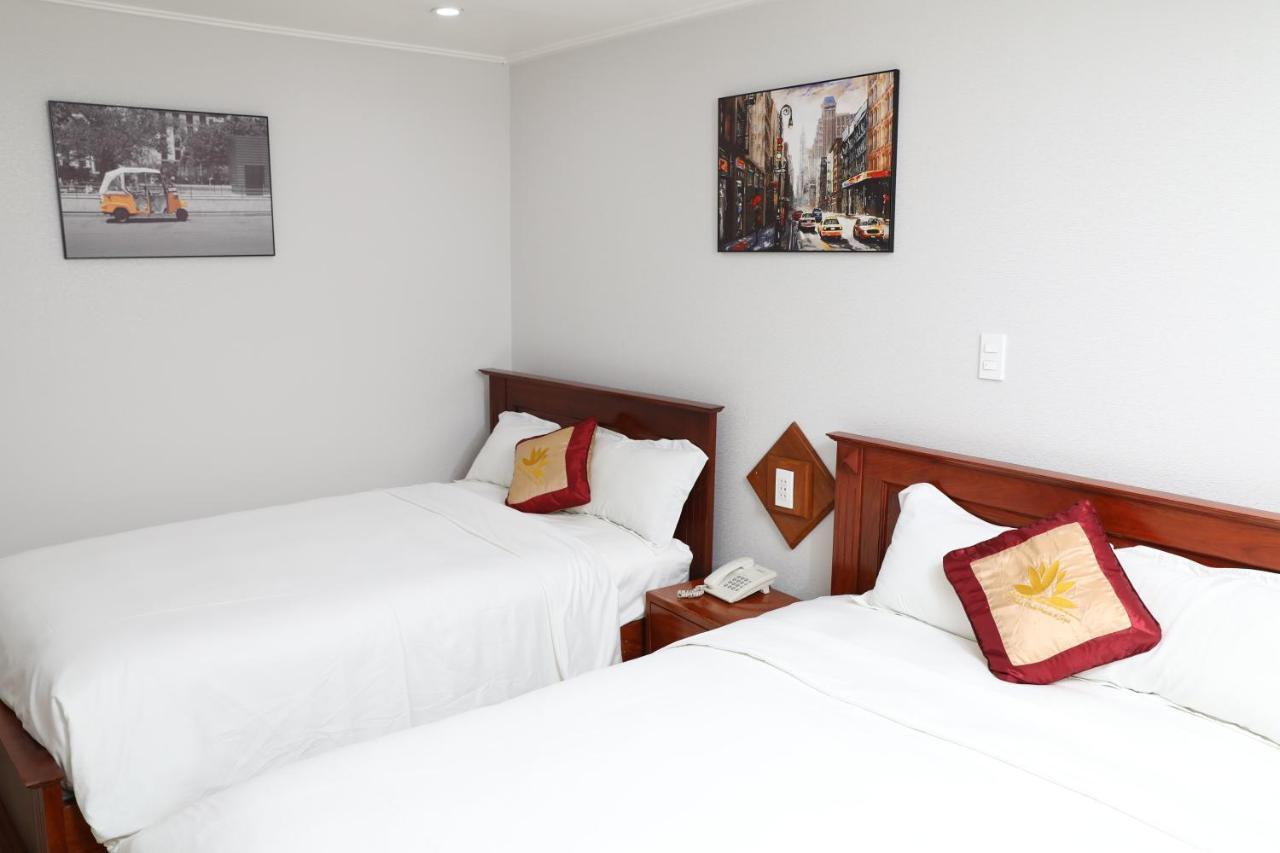 Chez Mimosa Thành Vinh Hotel Hô Chi Minh-Ville Extérieur photo
