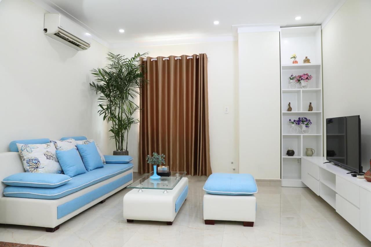 Chez Mimosa Thành Vinh Hotel Hô Chi Minh-Ville Extérieur photo