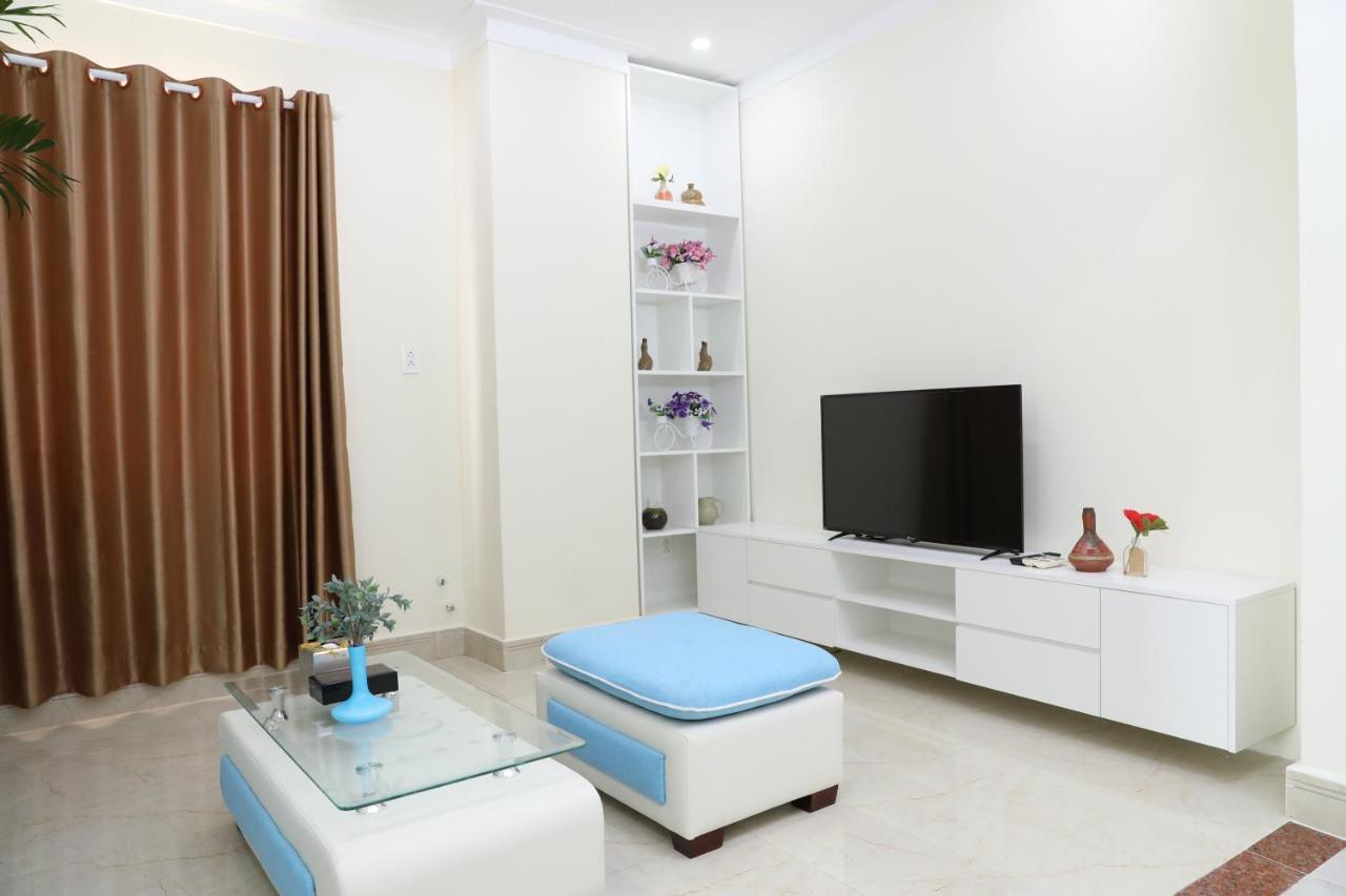 Chez Mimosa Thành Vinh Hotel Hô Chi Minh-Ville Extérieur photo