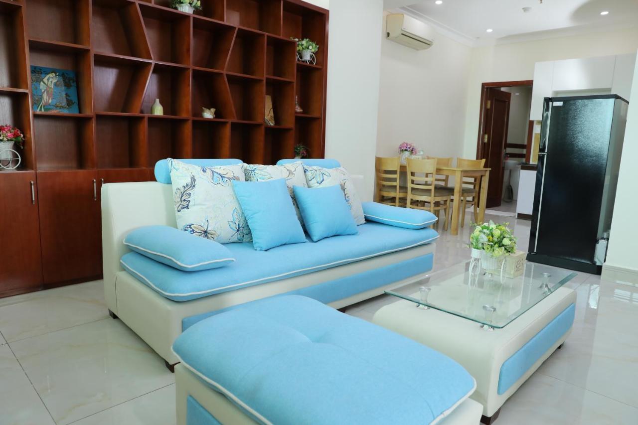Chez Mimosa Thành Vinh Hotel Hô Chi Minh-Ville Extérieur photo
